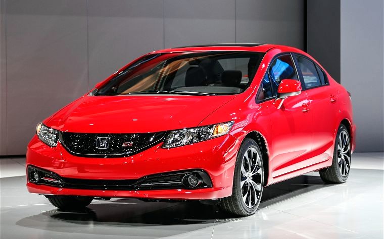 Honda To Revive Civic In Japan After 6 Year Hiatus Official Blog Of The Japan America Society Of Georgia